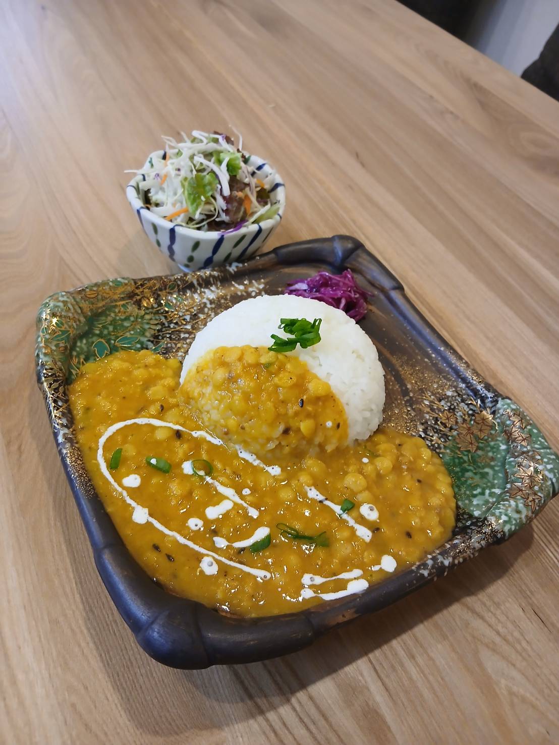 カレーライス